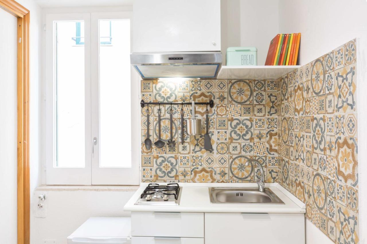 Sorrentovibes - Central Sorrento Apartment By Piazzatasso&Oldtown Экстерьер фото