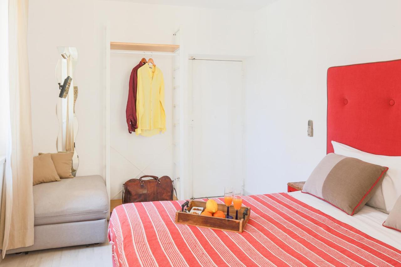 Sorrentovibes - Central Sorrento Apartment By Piazzatasso&Oldtown Экстерьер фото