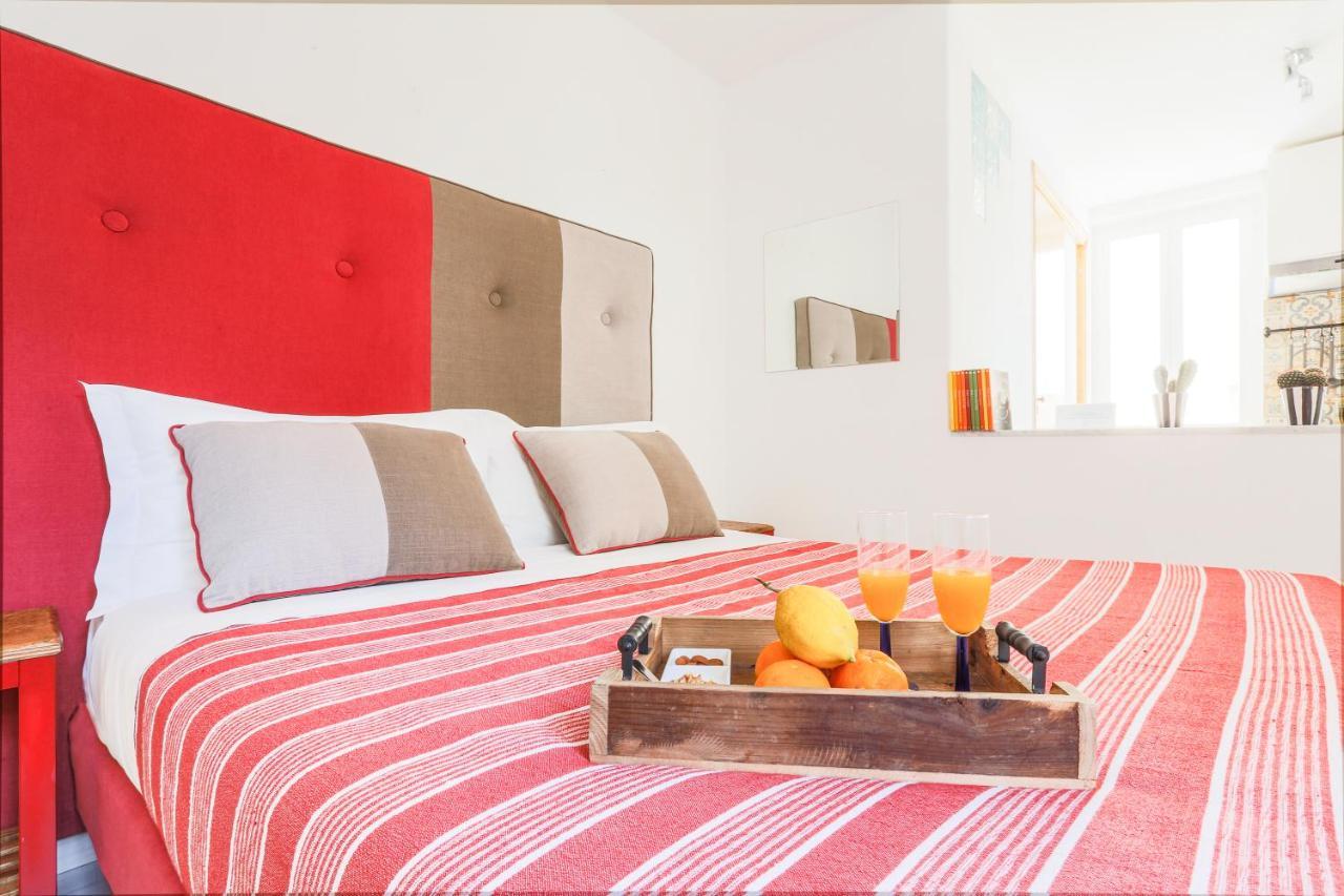 Sorrentovibes - Central Sorrento Apartment By Piazzatasso&Oldtown Экстерьер фото