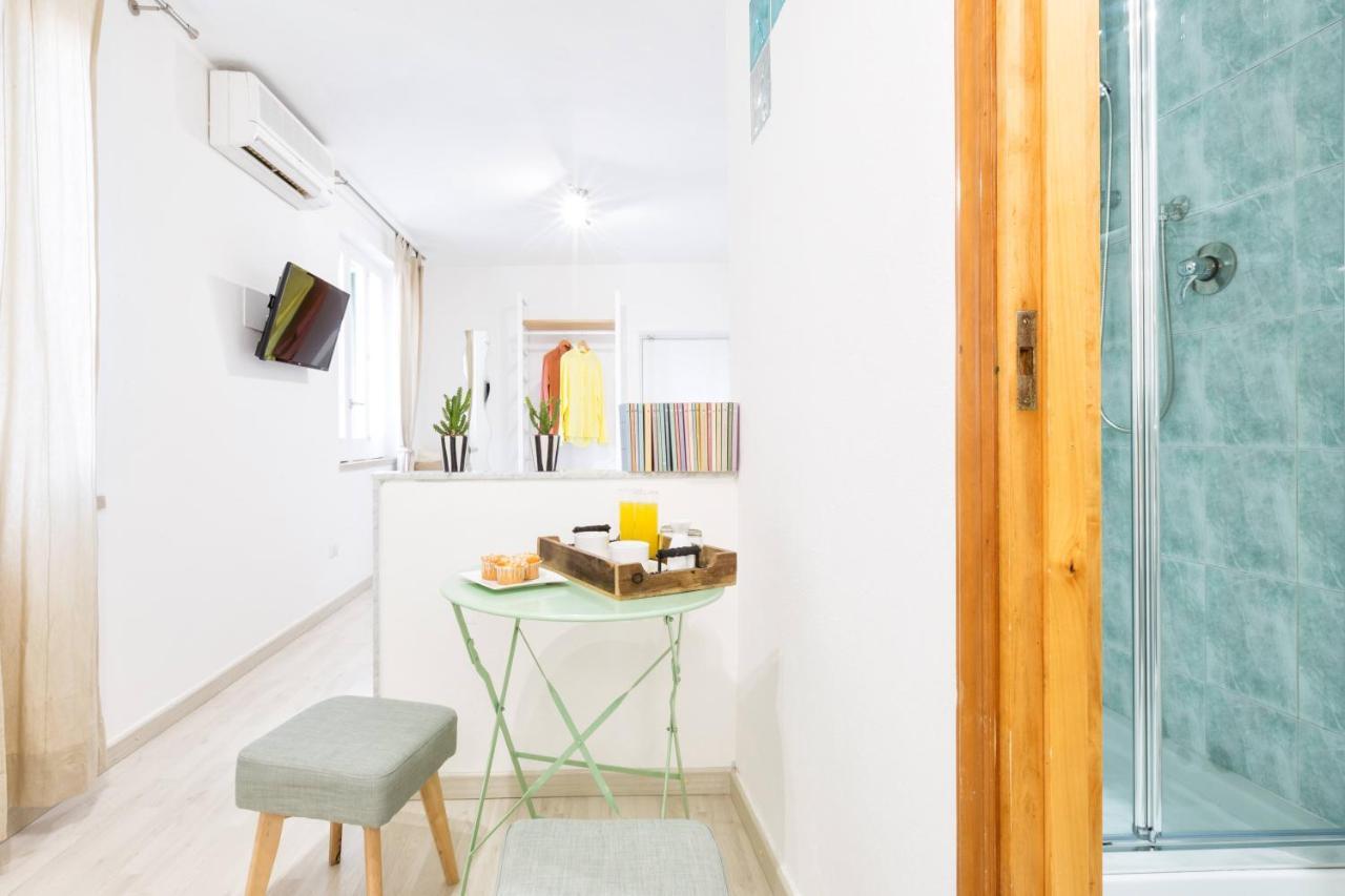 Sorrentovibes - Central Sorrento Apartment By Piazzatasso&Oldtown Экстерьер фото