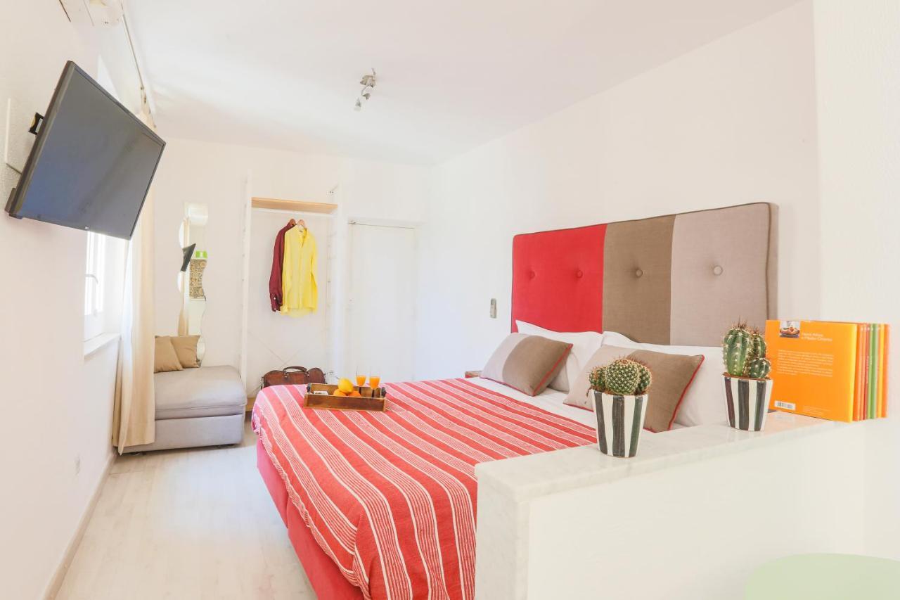 Sorrentovibes - Central Sorrento Apartment By Piazzatasso&Oldtown Экстерьер фото