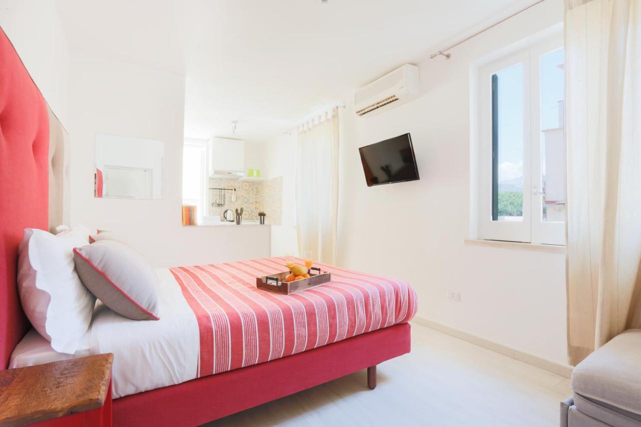 Sorrentovibes - Central Sorrento Apartment By Piazzatasso&Oldtown Экстерьер фото