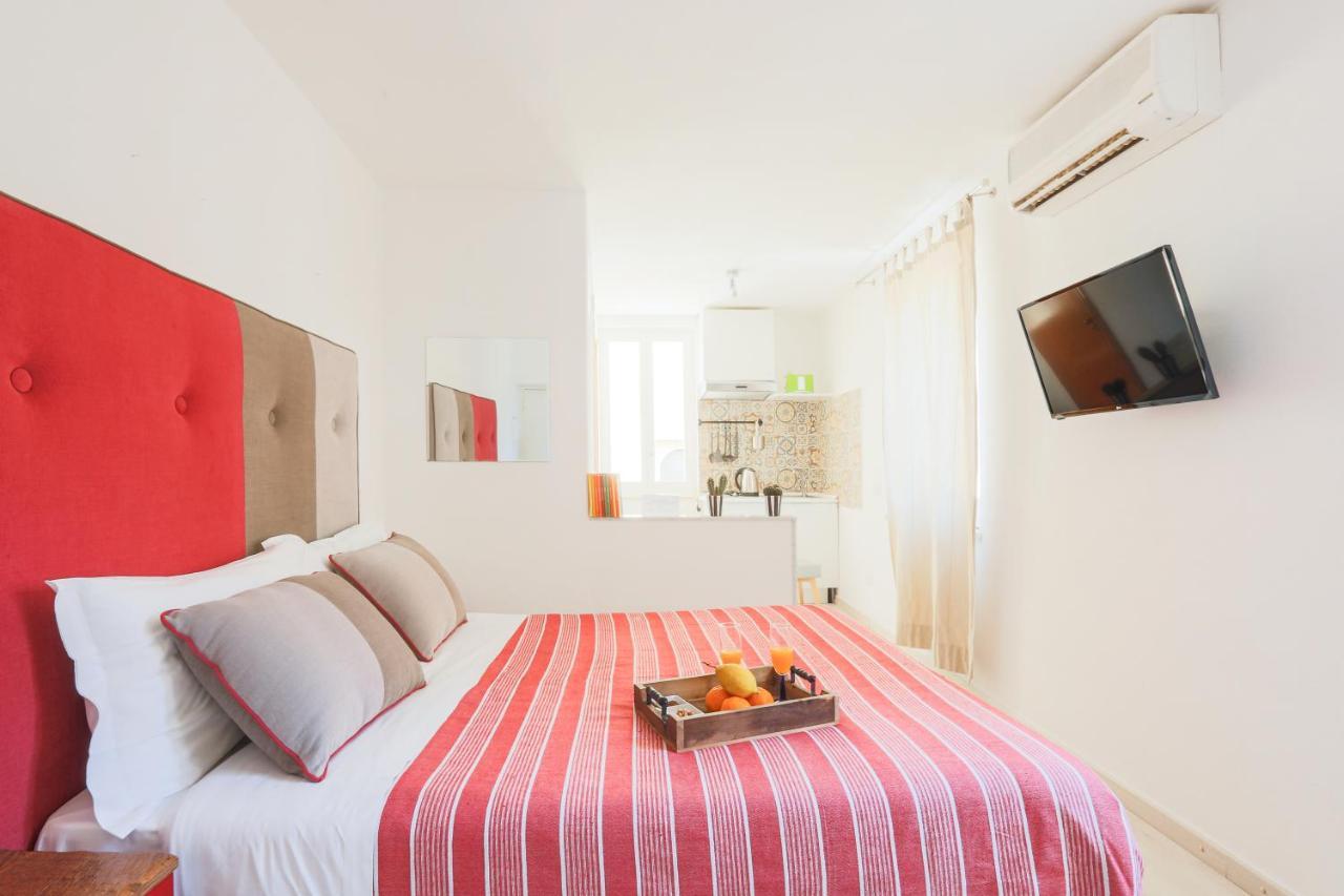 Sorrentovibes - Central Sorrento Apartment By Piazzatasso&Oldtown Экстерьер фото