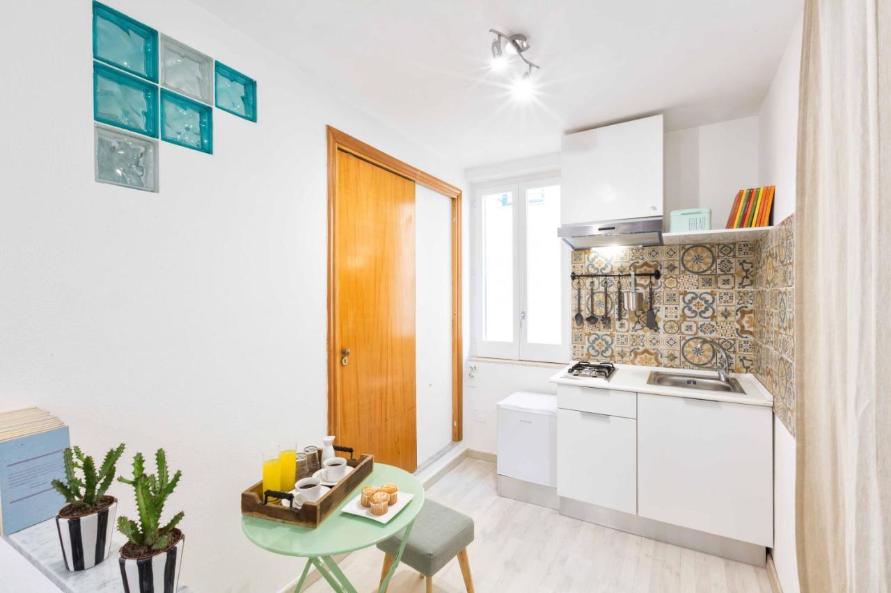 Sorrentovibes - Central Sorrento Apartment By Piazzatasso&Oldtown Экстерьер фото
